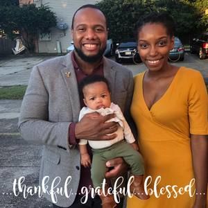 Meet your Posher, Marika